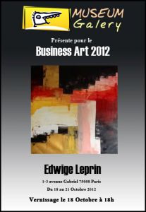 EXPOSITION A L'ESPACE PIERRE CARDIN EXPOSITION A L'ESPACE PIERRE CARDIN